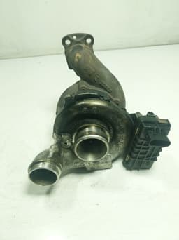 A6420904780 MERCEDES Turbocompresor original y equivalente