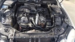 642920 MERCEDES Motor completo original y equivalente