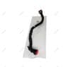 8200688708 RENAULT Manguera del intercooler izquierda