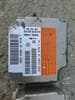 A0028203826 MERCEDES Procesador Del Modulo De Control De AIRBAG original y equivalente