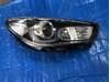 Pieza 92102H8500 HYUNDAI Faro derecho