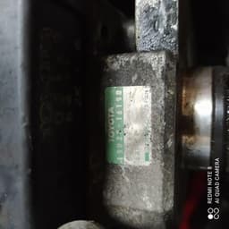 1902016190 TOYOTA Distribuidor de encendido original y equivalente