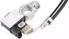 Pieza 6PK010562901 HELLA Cable de masa de batería