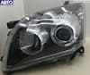 8107005250 TOYOTA Faro izquierdo