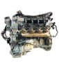 113941M113941 MERCEDES Motor completo