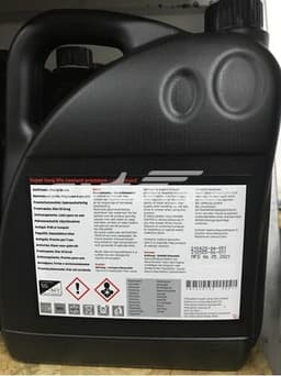 MZ320130 MITSUBISHI Liquido refrigerante original y equivalente