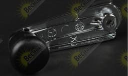 2017600202 MERCEDES Manivela de elevalunas de puerta delantera original y equivalente