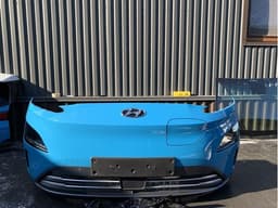 86510G2000 HYUNDAI Paragolpes original y equivalente