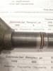 2367026011 TOYOTA Inyector