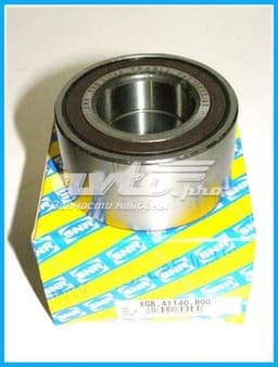XGB41140R00 SNR Cojinete de rueda delantero original y equivalente