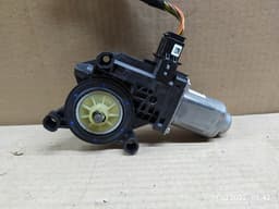6R0959801N VAG Motor del elevalunas eléctrico original y equivalente