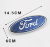 7U5A19H250AA FORD Emblema original y equivalente