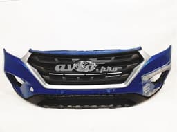 86511A0500 HYUNDAI Parachoques delantero, parte superior original y equivalente