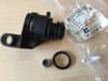 55572972 OPEL Tubo del sistema de recirculación de gases de escape EGR original y equivalente