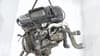 Pieza M47204D4 BMW Motor completo