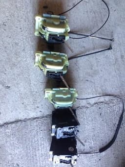 A2032679024 MERCEDES Palanca de cambios original y equivalente