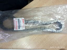2922555C00 SUZUKI Cadena para caja de transferencia original y equivalente