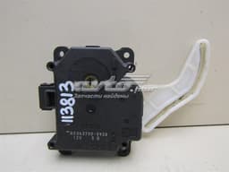 8710602030 TOYOTA Actuador de compuerta del calefacción original y equivalente