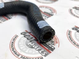 642078348164 MERCEDES Tubo De Combustible, Filtro Hasta La Bomba original y equivalente