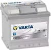 OEM 5544000533162 VARTA