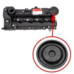 224102F001 HYUNDAI Tapa de balancines original y equivalente