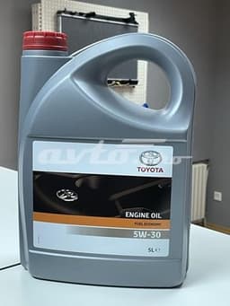 888080845 TOYOTA Aceite de motor original y equivalente