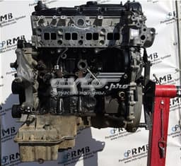 OM651955 MERCEDES Motor completo original y equivalente