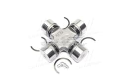 GUN35 GMB Cruceta de árbol de cardán trasero original y equivalente