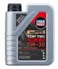Pieza 2323 LIQUI MOLY Aceite de motor