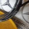 Pieza A1644201185 MERCEDES Cable de freno de mano delantero