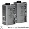 Pieza A000989560511 MERCEDES Liquido de frenos