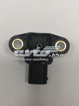 0041538428 MERCEDES Sensor de presion de carga (inyeccion de aire turbina) original y equivalente