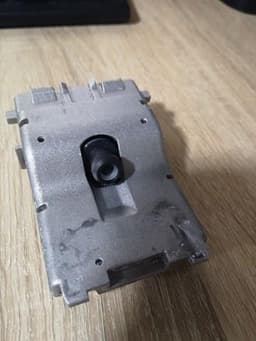 K04672766AC FIAT Cámara marcha atrás, auxiliar aparcamiento original y equivalente