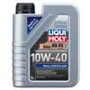 OEM 2626 LIQUI MOLY