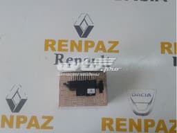 271502874R RENAULT Resistencia de calefacción original y equivalente