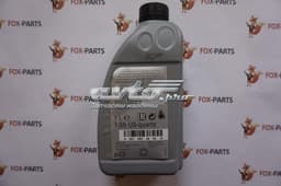 001989680313 MERCEDES Aceite caja de cambios original y equivalente