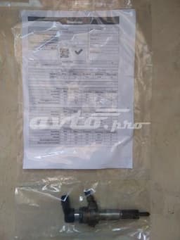 1980L0 PEUGEOT Inyector original y equivalente