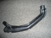 Pieza 1487510080 FIAT Tubo de salida de aire del turbocompresor