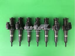 000130073TX VAG Inyector original y equivalente