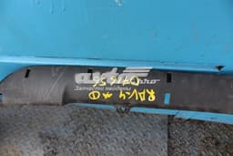 5241142070 TOYOTA Protector para parachoques original y equivalente