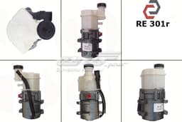 4912500Q0E NISSAN Bomba de dirección original y equivalente