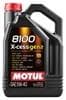 368206 MOTUL Aceite de motor