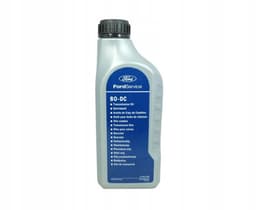 2635220 FORD Aceite caja de cambios original y equivalente