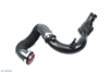 144607933R RENAULT Manguera del intercooler izquierda