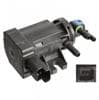 108712 FEBI Válvula solenoide de control de presión de sobrealimentación