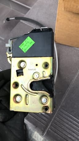 9135Z0 PEUGEOT Cerradura original y equivalente