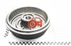 432006307R RENAULT Freno de tambor trasero original y equivalente