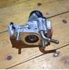 Pieza 2562024050 TOYOTA EGR