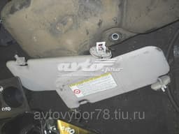 7432012A30B0 TOYOTA Parasol original y equivalente