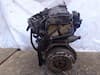 646982 MERCEDES Motor completo